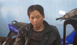 Đôi vợ chồng tàng trữ ma túy trong nhà nghỉ bị bắt quả tang